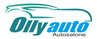 Logo Olly Auto di Tsomkalo Olha